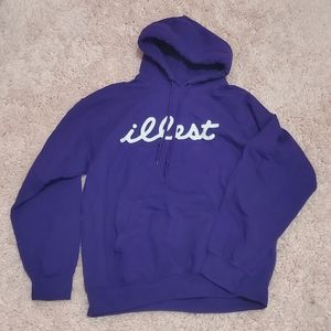 Illest Hoodie